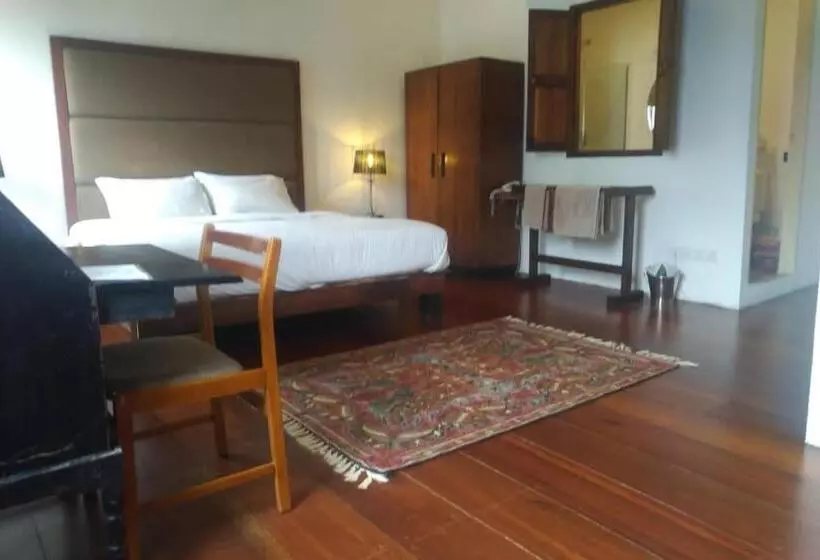 Fotos del hotel Ren I Tang Heritage Inn:  14