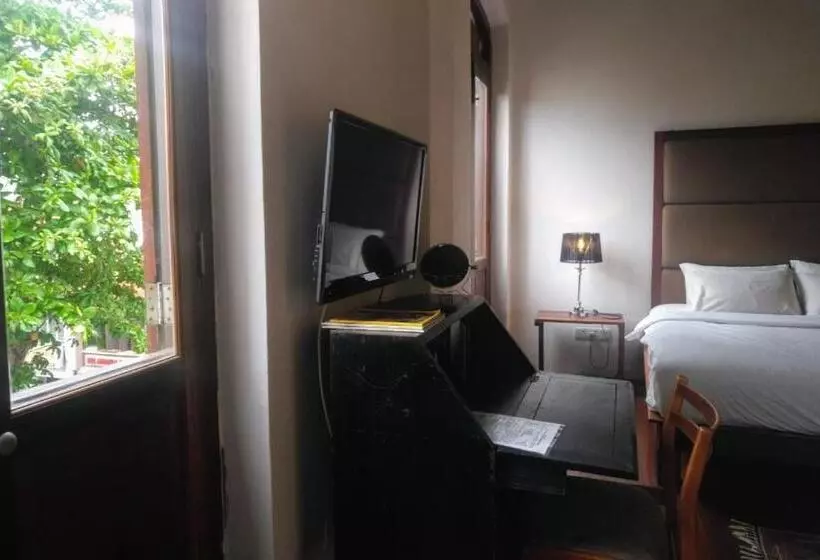 Fotos del hotel Ren I Tang Heritage Inn:  24