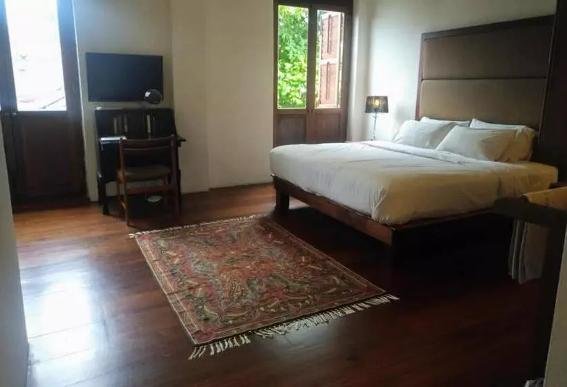 Fotos del hotel Ren I Tang Heritage Inn:  17