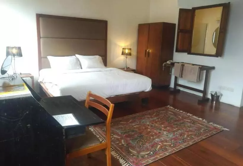 Fotos del hotel Ren I Tang Heritage Inn:  19