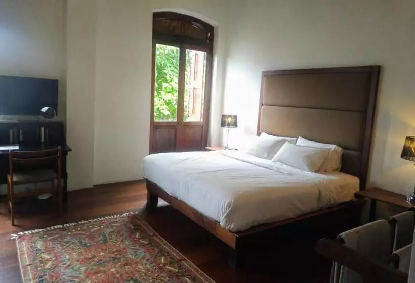 Fotos del hotel Ren I Tang Heritage Inn:  20