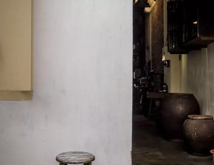 Fotos del hotel Ren I Tang Heritage Inn:  18