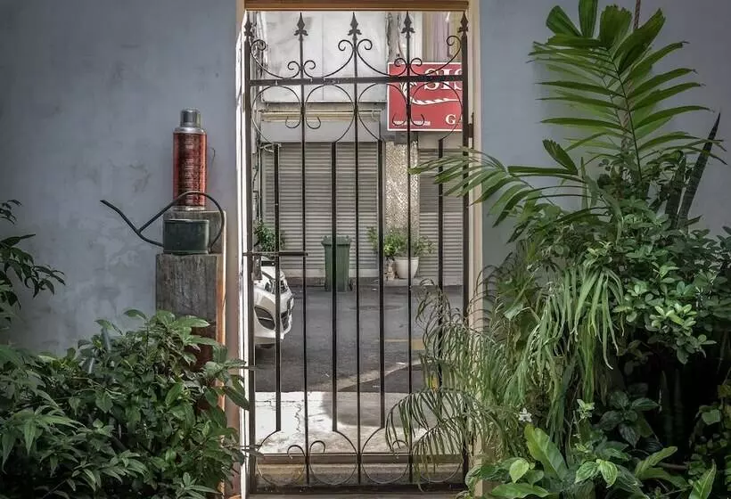 Fotos del hotel Ren I Tang Heritage Inn:  15