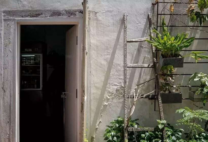 Fotos del hotel Ren I Tang Heritage Inn:  13