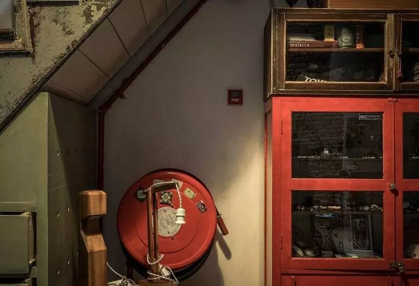 Fotos del hotel Ren I Tang Heritage Inn:  12