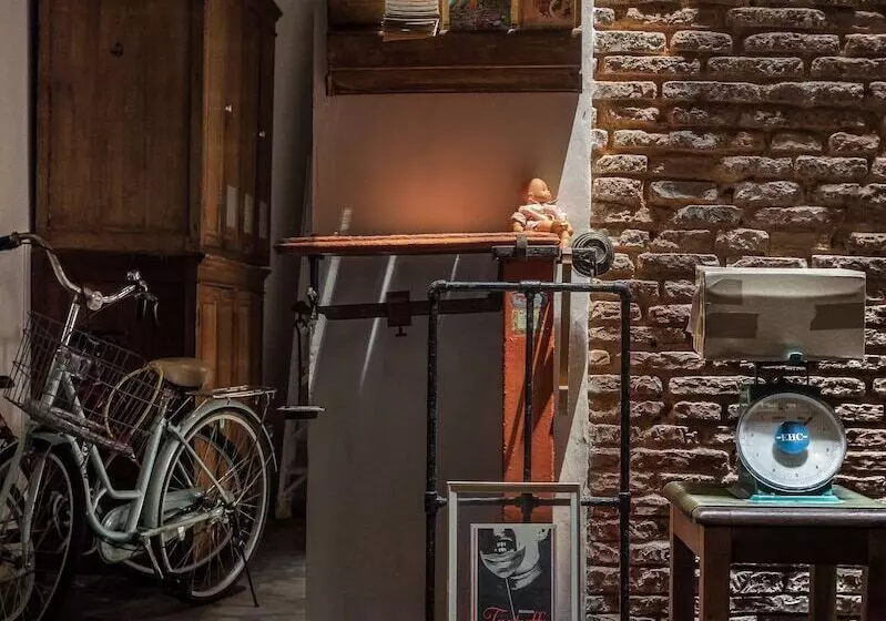 Fotos del hotel Ren I Tang Heritage Inn:  5