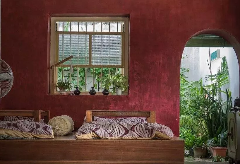 Fotos del hotel Ren I Tang Heritage Inn:  25