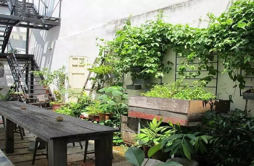 Fotos del hotel Ren I Tang Heritage Inn:  4