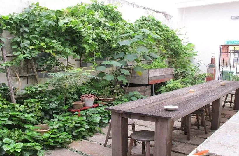 Fotos del hotel Ren I Tang Heritage Inn:  10