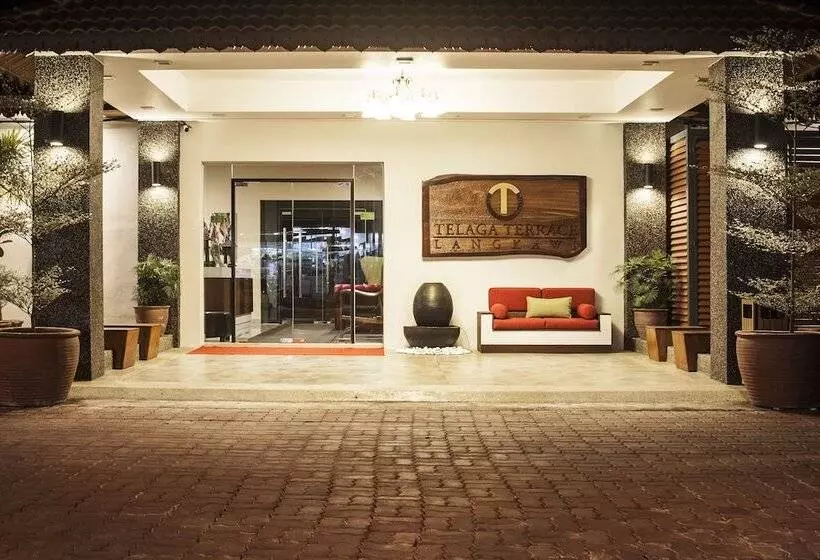 Fotos del hotel Telaga Terrace Boutique Resort:  9