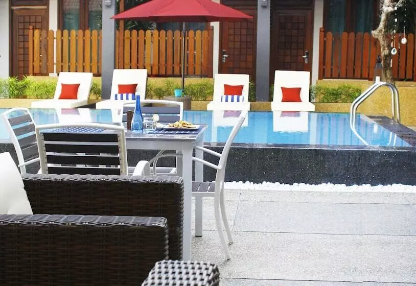 Fotos del hotel Telaga Terrace Boutique Resort:  13