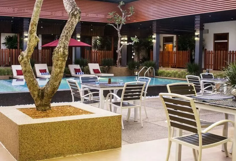 Fotos del hotel Telaga Terrace Boutique Resort:  6