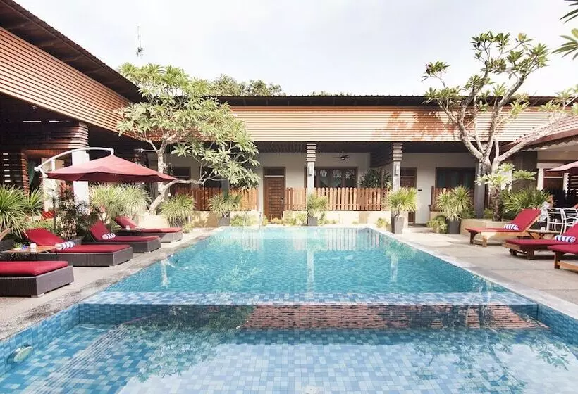 Fotos del hotel Telaga Terrace Boutique Resort:  3