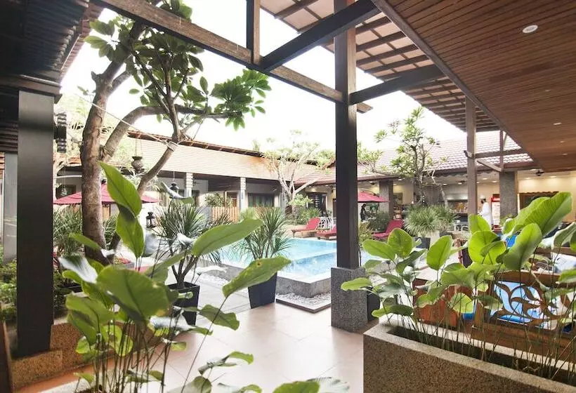 Fotos del hotel Telaga Terrace Boutique Resort:  22