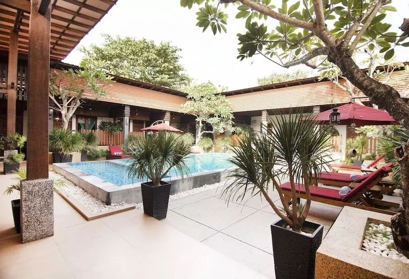 Fotos del hotel Telaga Terrace Boutique Resort:  25