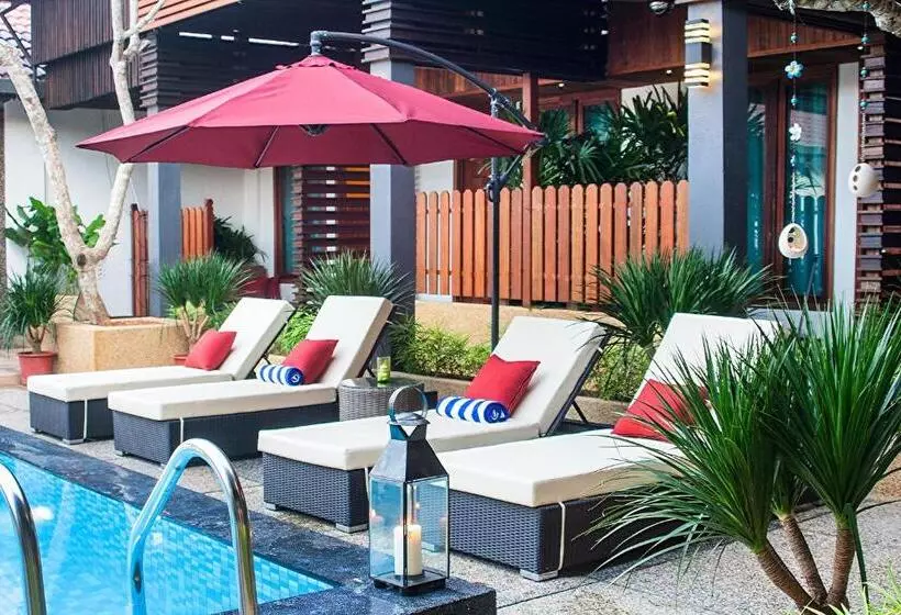 Fotos del hotel Telaga Terrace Boutique Resort:  23