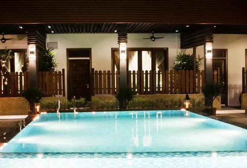Fotos del hotel Telaga Terrace Boutique Resort:  11