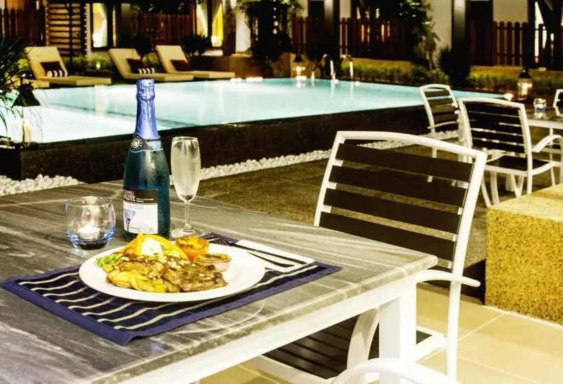 Fotos del hotel Telaga Terrace Boutique Resort:  18