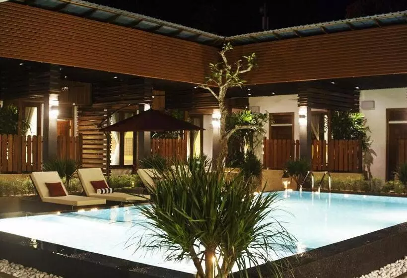 Fotos del hotel Telaga Terrace Boutique Resort:  17