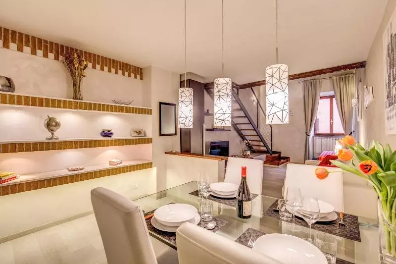 Fotos del hotel Tritone Top House:  6