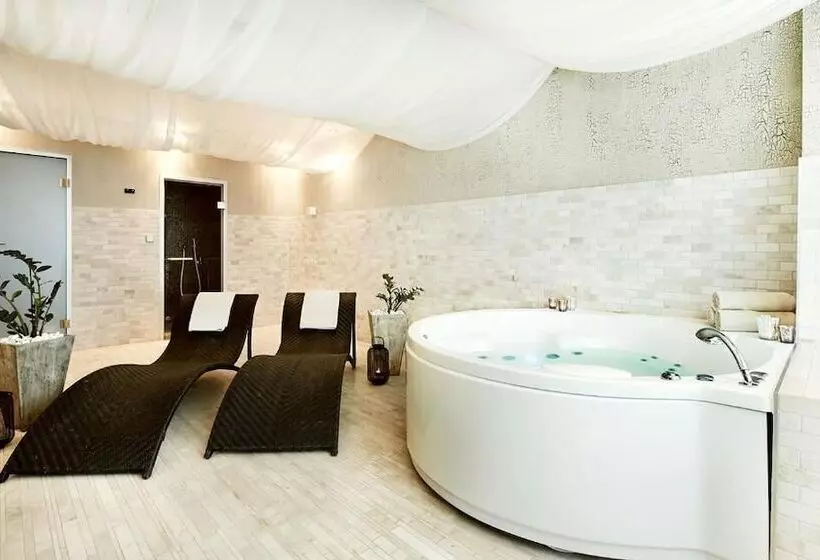 Fotos del hotel Ultra Marine By Zdrojowa:  3