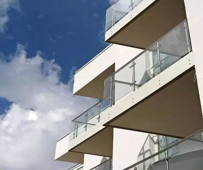 Fotos del hotel Ultra Marine By Zdrojowa:  13