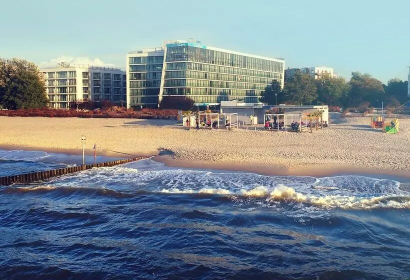 Fotos del hotel Ultra Marine By Zdrojowa:  7