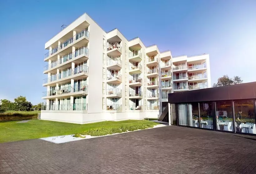 Fotos del hotel Ultra Marine By Zdrojowa:  14