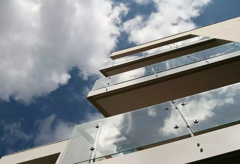 Fotos del hotel Ultra Marine By Zdrojowa:  11