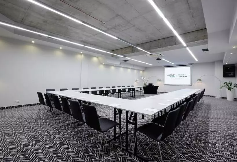 Fotos del hotel Ultra Marine By Zdrojowa:  10