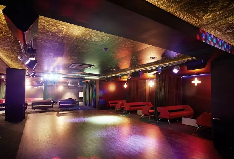 Fotos del hotel Ultra Marine By Zdrojowa:  2