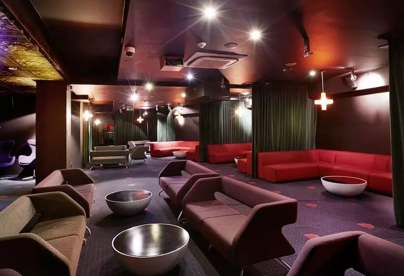 Fotos del hotel Ultra Marine By Zdrojowa:  8