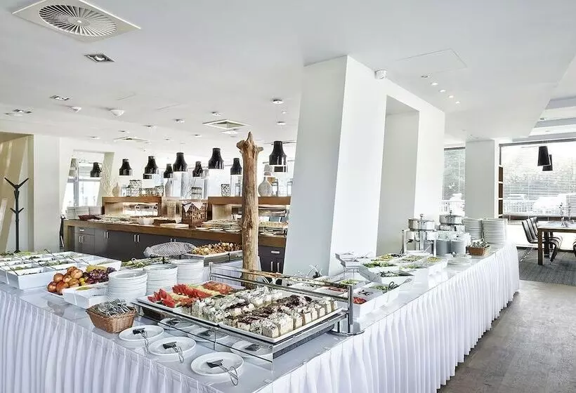 Fotos del hotel Ultra Marine By Zdrojowa:  9