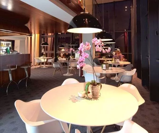 Fotos del hotel Ultra Marine By Zdrojowa:  12