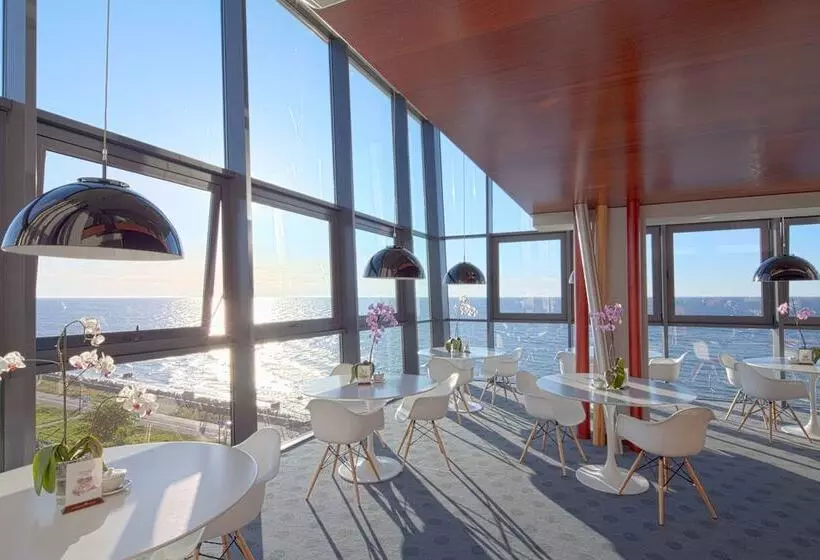 Fotos del hotel Ultra Marine By Zdrojowa:  6