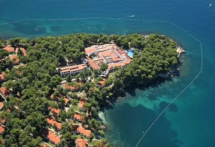 Fotos del hotel Villa Galijot Plava Laguna:  9