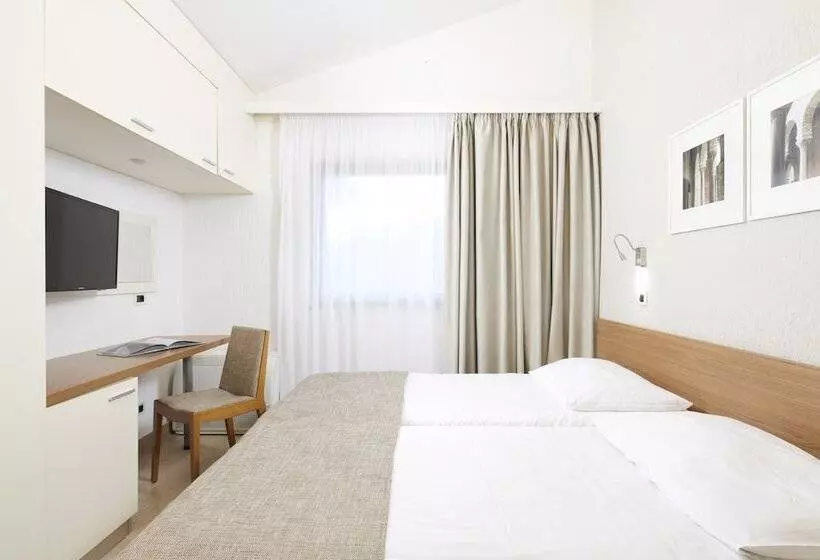 Fotos del hotel Villa Galijot Plava Laguna:  15