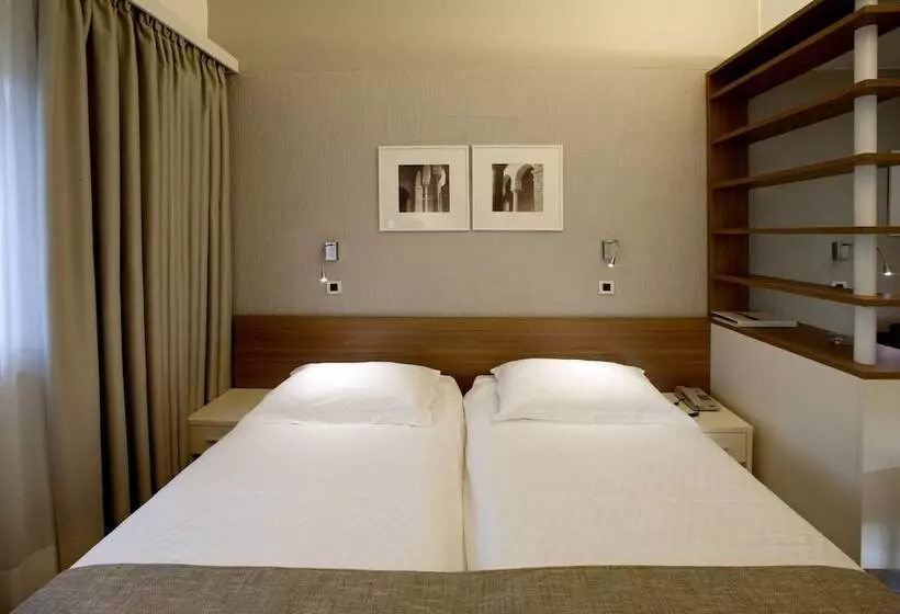 Fotos del hotel Villa Galijot Plava Laguna:  10