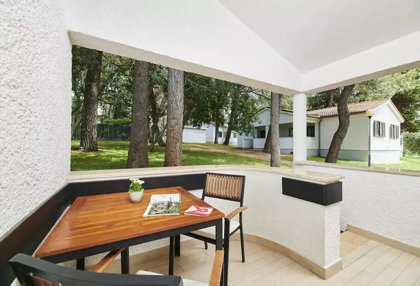 Fotos del hotel Villa Galijot Plava Laguna:  23