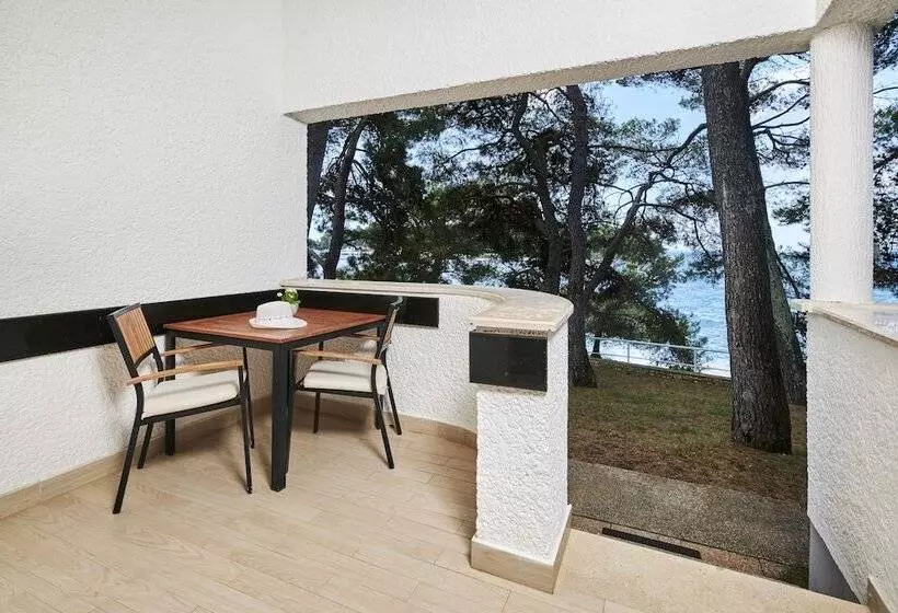 Fotos del hotel Villa Galijot Plava Laguna:  7