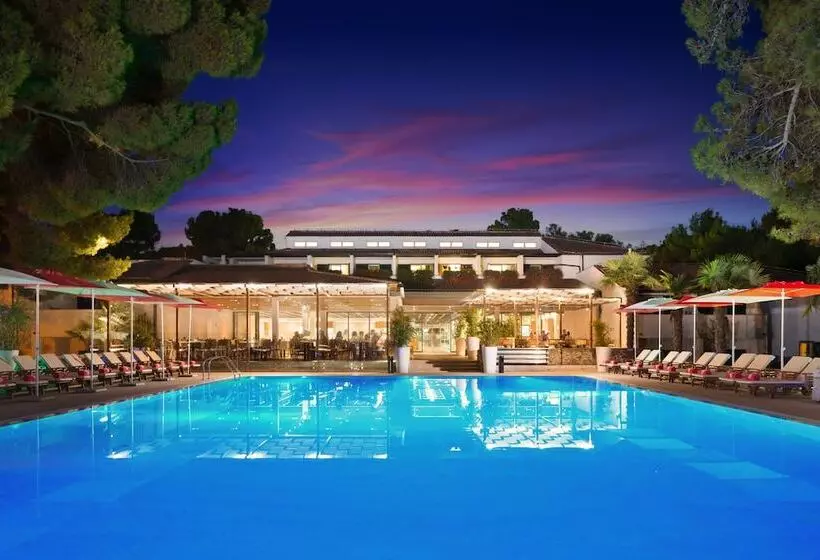 Fotos del hotel Villa Galijot Plava Laguna:  16