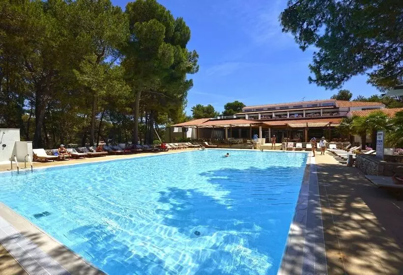 Fotos del hotel Villa Galijot Plava Laguna:  2