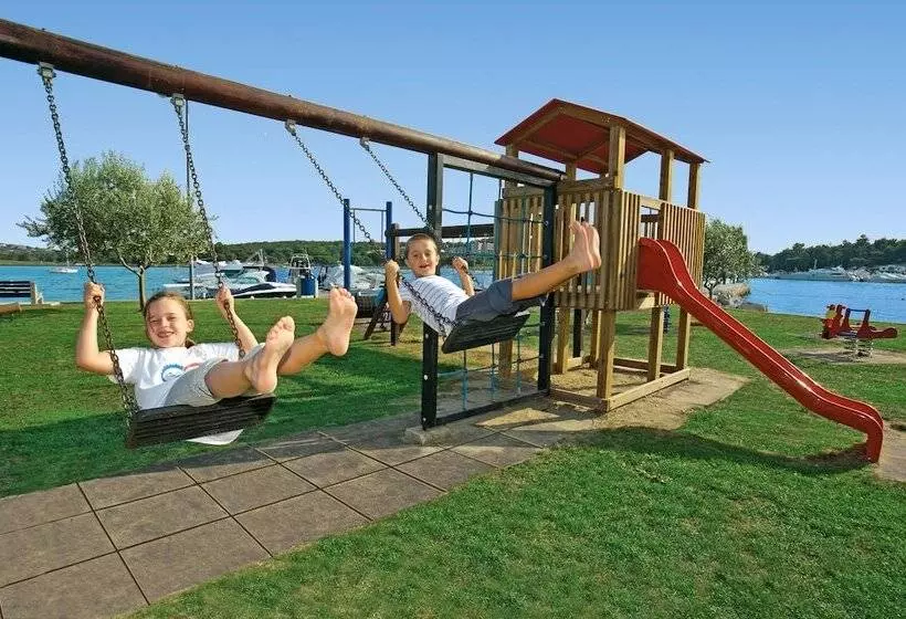 Fotos del hotel Villa Galijot Plava Laguna:  6