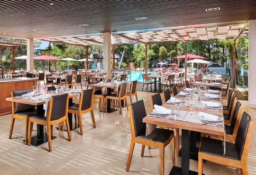 Fotos del hotel Villa Galijot Plava Laguna:  4