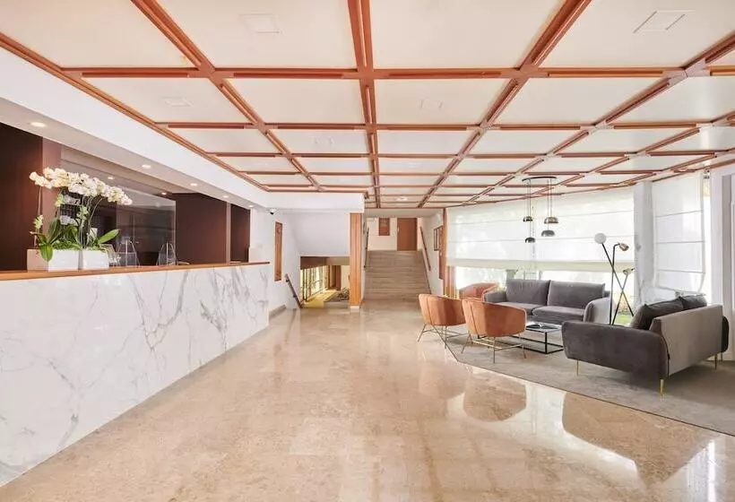 Fotos del hotel Villa Galijot Plava Laguna:  3