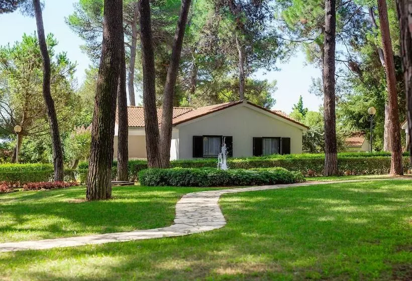 Fotos del hotel Villa Galijot Plava Laguna:  18