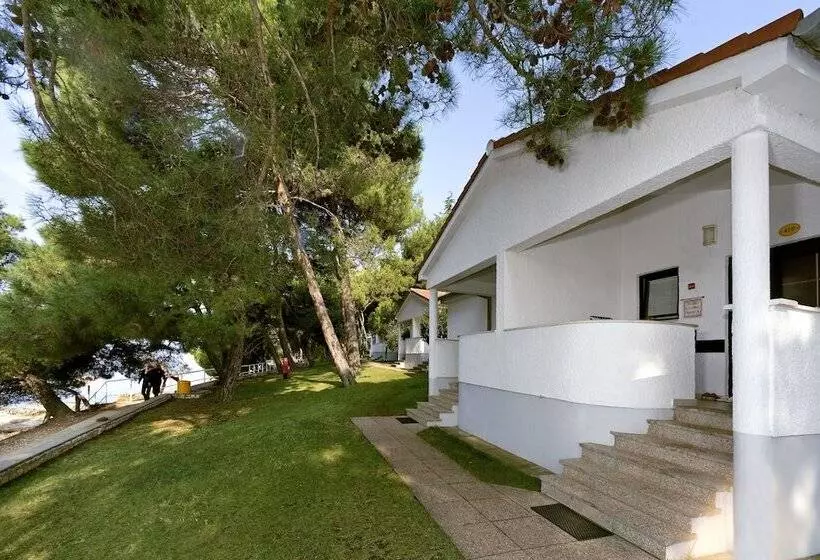 Fotos del hotel Villa Galijot Plava Laguna:  22