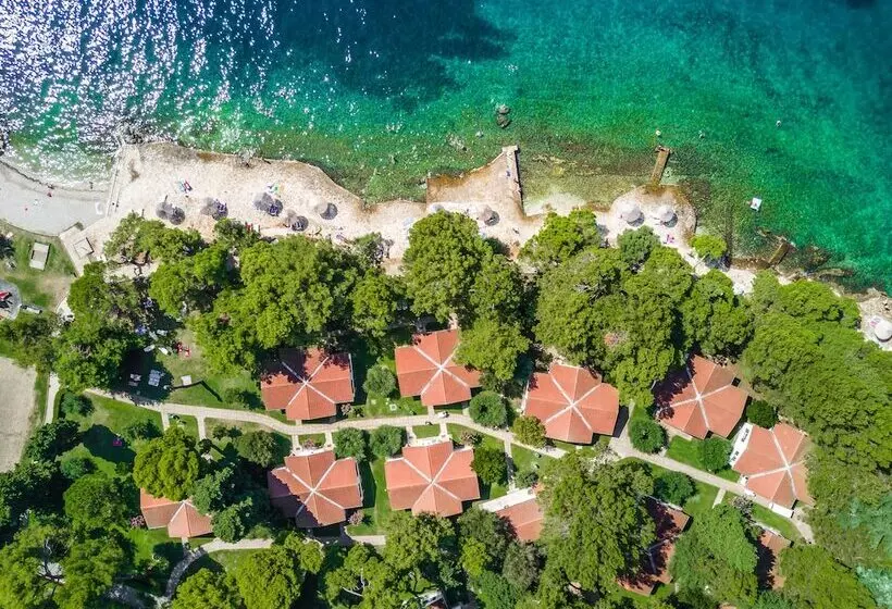 Fotos del hotel Villa Galijot Plava Laguna:  14