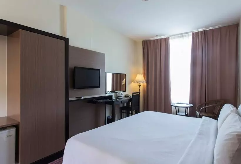 Fotos del hotel World Youth:  10