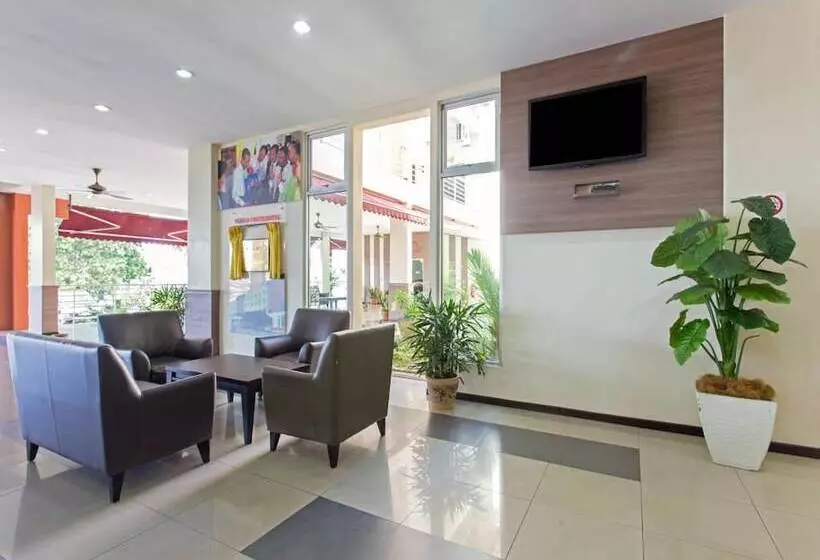 Fotos del hotel World Youth:  11